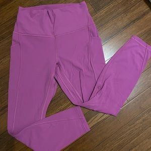 Lululemon leggings